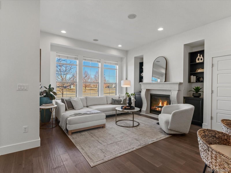 9192 Martin Luther King Blvd, Denver, CO 80238