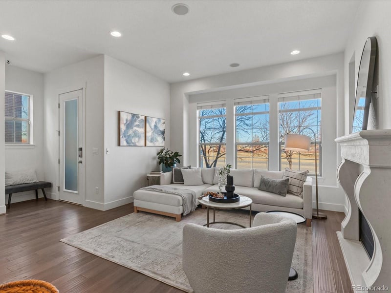 9192 Martin Luther King Blvd, Denver, CO 80238