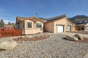 727 Marquette Ave #A, Buena Vista, CO 81211