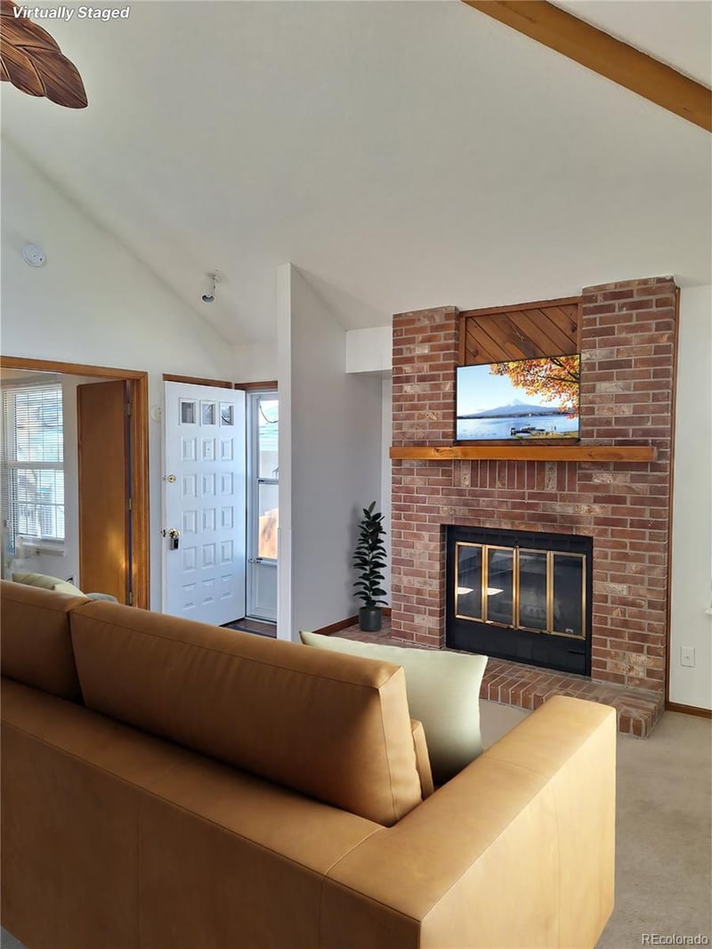 8336 87th Dr #D, Arvada, CO 80005