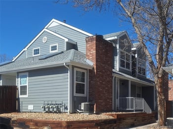 8336 87th Dr #D, Arvada, CO 80005