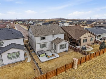 5090 Wenatchee Cir, Aurora, CO 80015