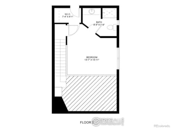 2120 Fall River Rd #2, Estes Park, CO 80517