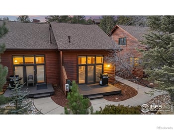 2120 Fall River Rd #2, Estes Park, CO 80517
