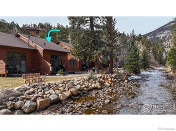 2120 Fall River Rd #2, Estes Park, CO 80517