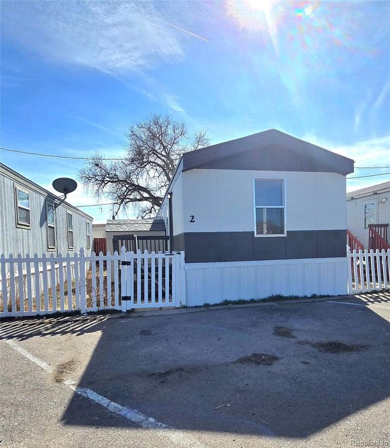 10110 120th Ave Lot 2, Henderson, CO 80640