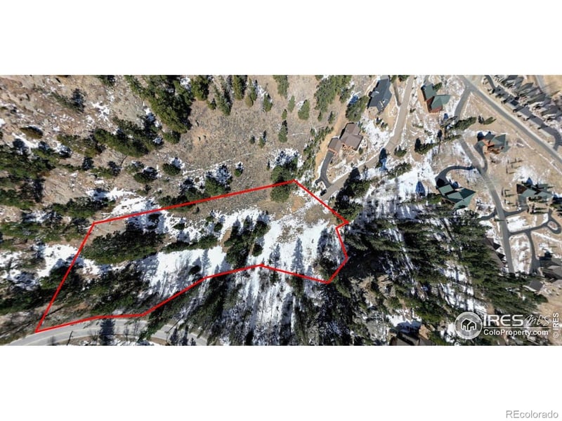 2799 Kiowa Ct Lot 24, Estes Park, CO 80517