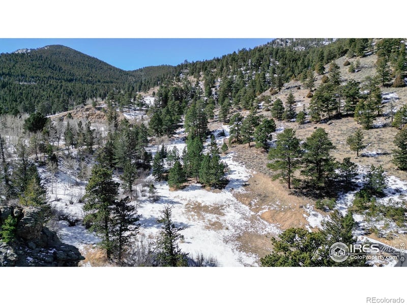 2799 Kiowa Ct Lot 24, Estes Park, CO 80517