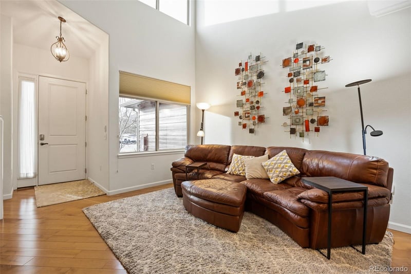 8558 Gold Peak Ln #B, Highlands Ranch, CO 80130