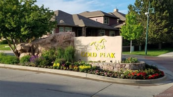 8558 Gold Peak Ln #B, Highlands Ranch, CO 80130