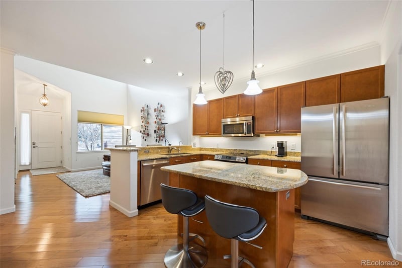8558 Gold Peak Ln #B, Highlands Ranch, CO 80130