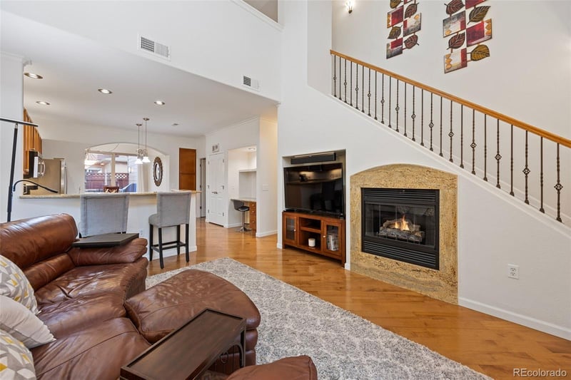 8558 Gold Peak Ln #B, Highlands Ranch, CO 80130