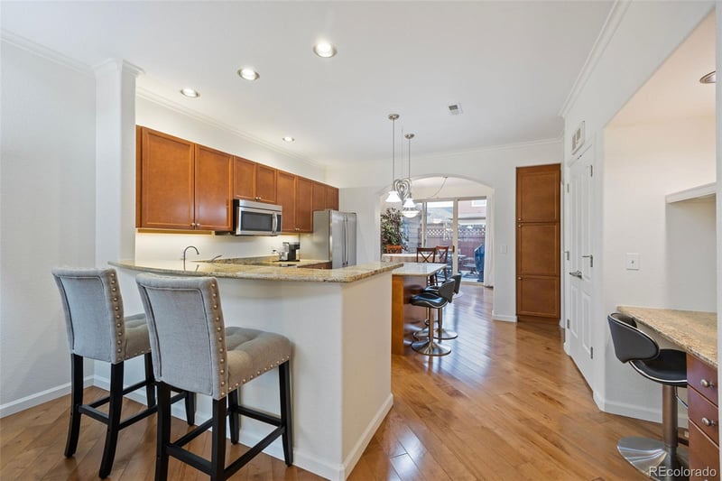 8558 Gold Peak Ln #B, Highlands Ranch, CO 80130