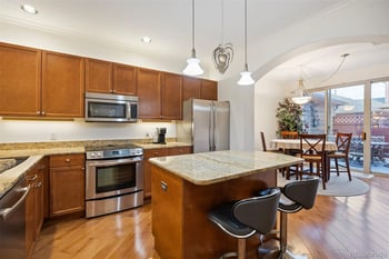 8558 Gold Peak Ln #B, Highlands Ranch, CO 80130