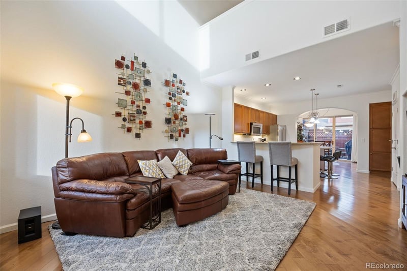 8558 Gold Peak Ln #B, Highlands Ranch, CO 80130