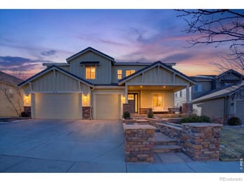 3716 Yale Dr, Broomfield, CO 80023