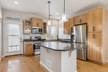 4241 Coriander St, Castle Rock, CO 80109