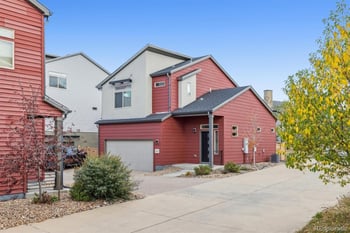 4241 Coriander St, Castle Rock, CO 80109