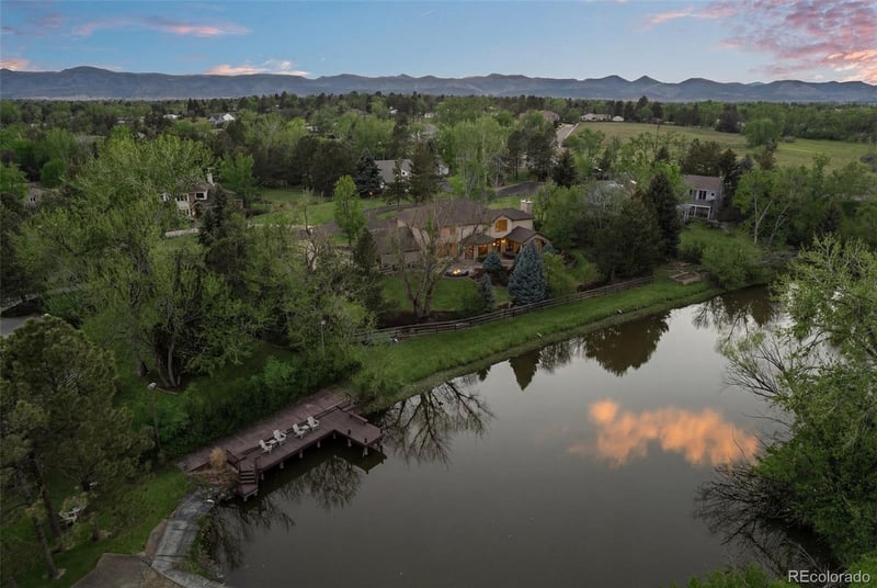 4443 Cottonwood Pl, Littleton, CO 80123