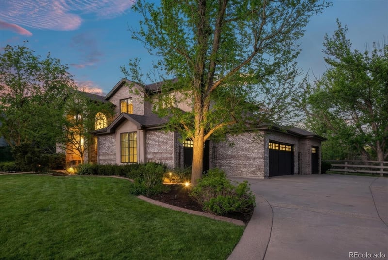 4443 Cottonwood Pl, Littleton, CO 80123