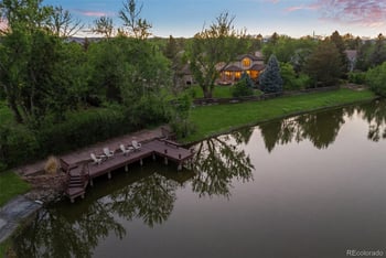 4443 Cottonwood Pl, Littleton, CO 80123