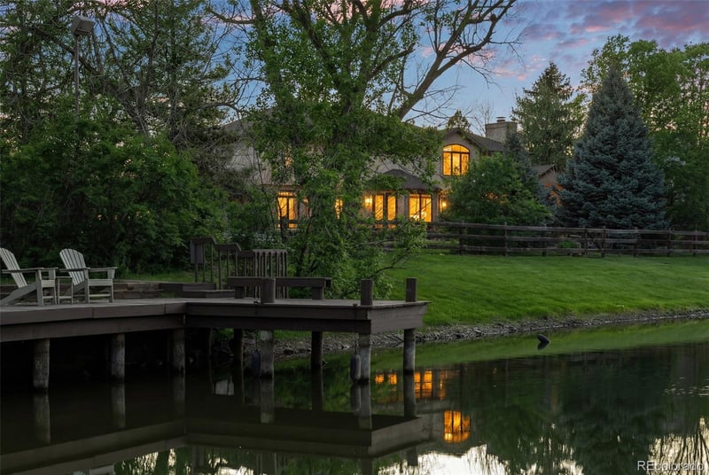 4443 Cottonwood Pl, Littleton, CO 80123