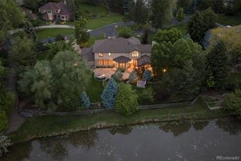 4443 W Cottonwood Pl, Littleton, CO 80123