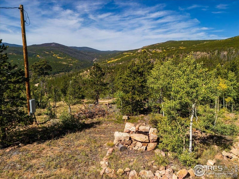 1601 Osage Trl, Red Feather Lakes, CO 80545