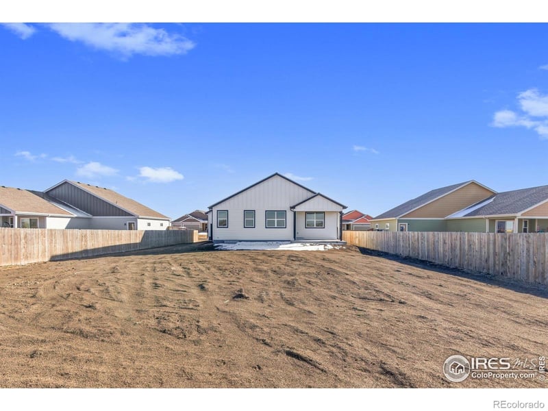 105 7 Ave, Wiggins, CO 80654