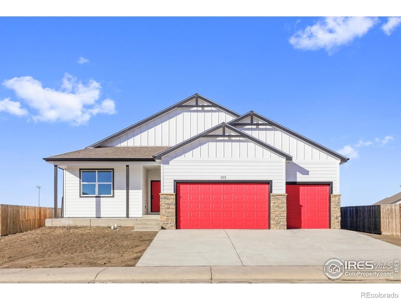 105 7 Ave, Wiggins, CO 80654
