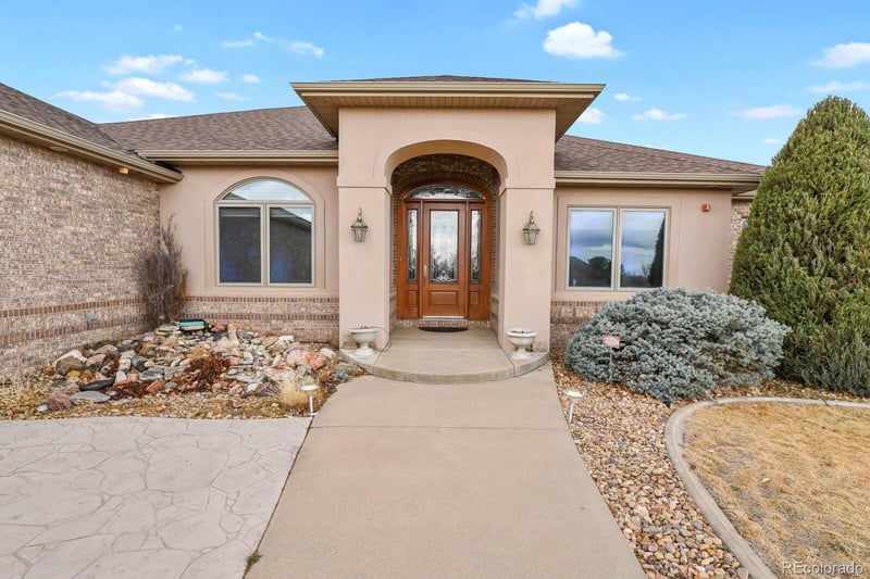 14475 N Maywood Ct, Brighton, CO 80603