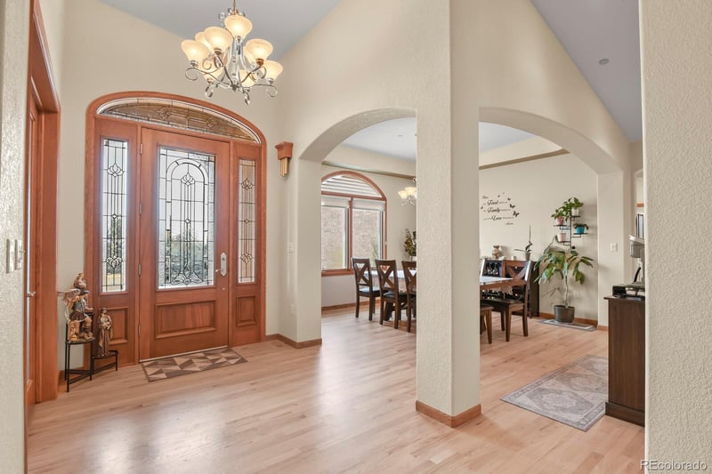 14475 N Maywood Ct, Brighton, CO 80603