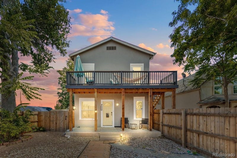 4768 Vine St, Denver, CO 80216