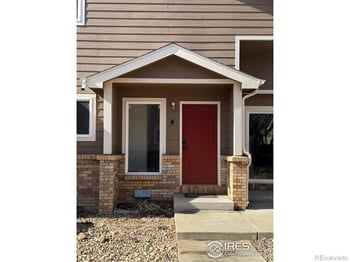 1601 Great Western Dr #4, Longmont, CO 80501