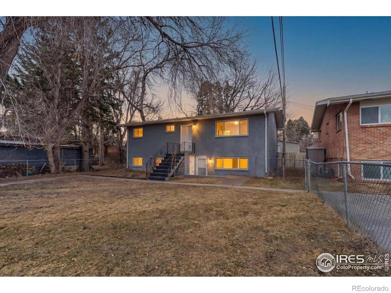 1112 Gard Pl, Loveland, CO 80537