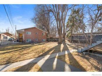 1112 Gard Pl, Loveland, CO 80537