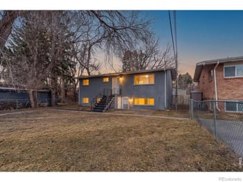 1112 Gard Pl, Loveland, CO 80537