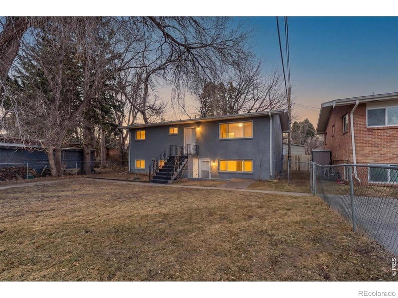 1112 Gard Pl, Loveland, CO 80537