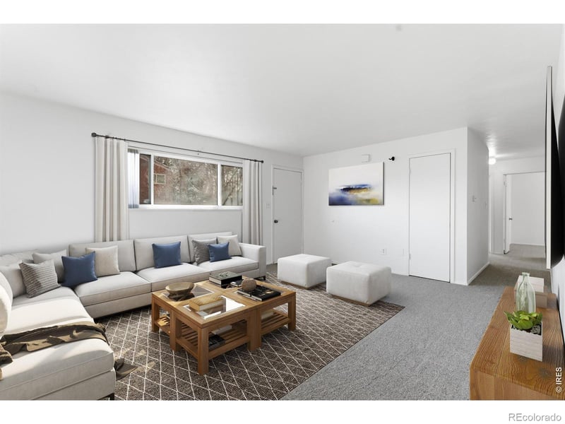 1112 Gard Pl, Loveland, CO 80537