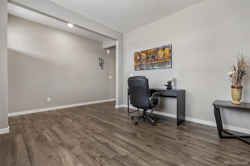 4731 Rosette St, Castle Rock, CO 80104