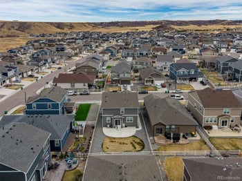 4731 Rosette St, Castle Rock, CO 80104