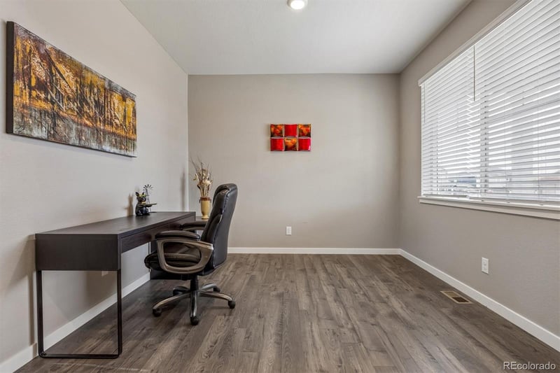 4731 Rosette St, Castle Rock, CO 80104