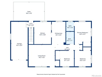 8250 Chase Way, Arvada, CO 80003