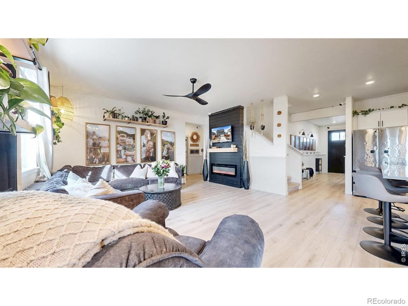 4403 Garnet Way, Longmont, CO 80504