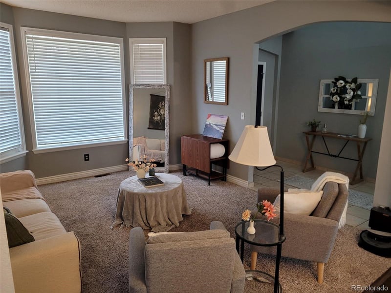 15362 Foxglove Ct, Parker, CO 80134