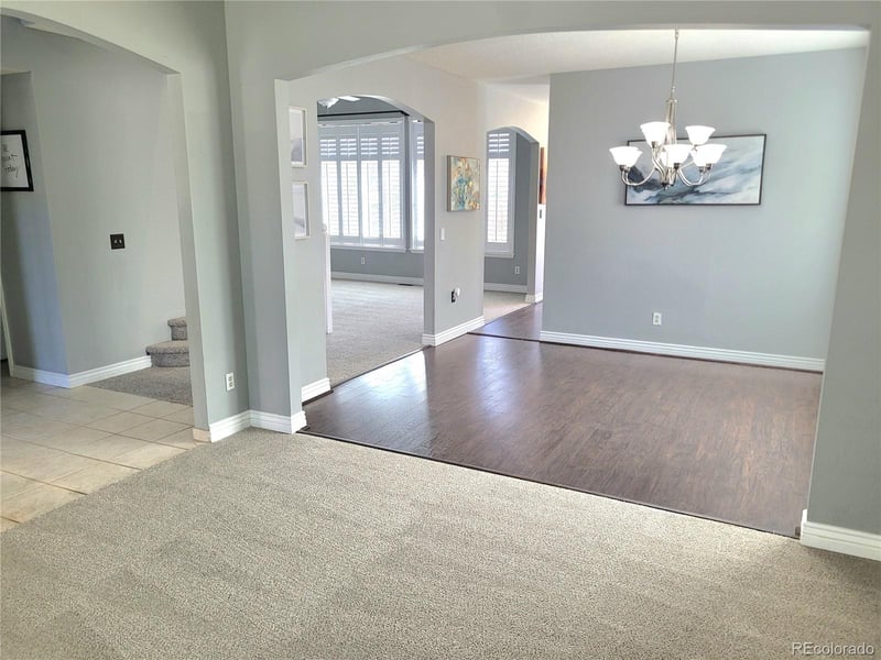 15362 Foxglove Ct, Parker, CO 80134
