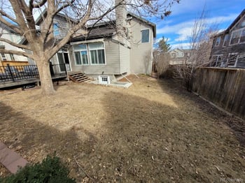 15362 Foxglove Ct, Parker, CO 80134