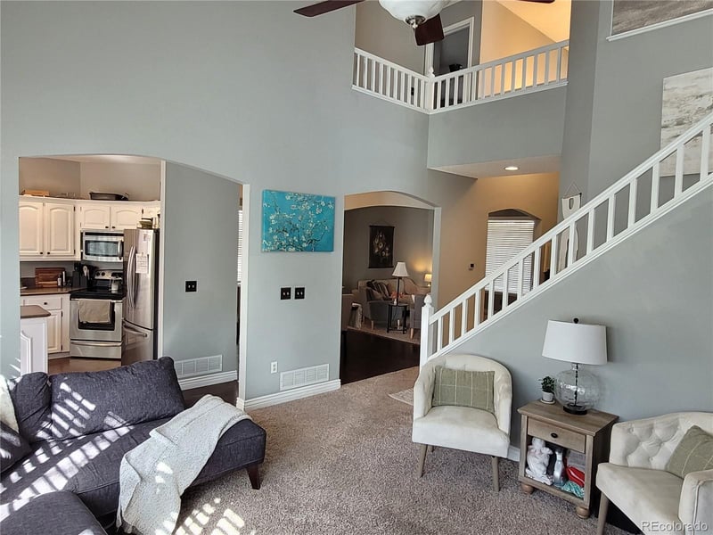 15362 Foxglove Ct, Parker, CO 80134