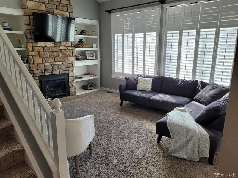 15362 Foxglove Ct, Parker, CO 80134