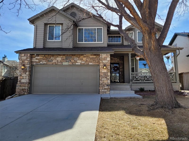 15362 Foxglove Ct, Parker, CO 80134